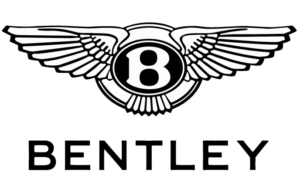 Bently-logo